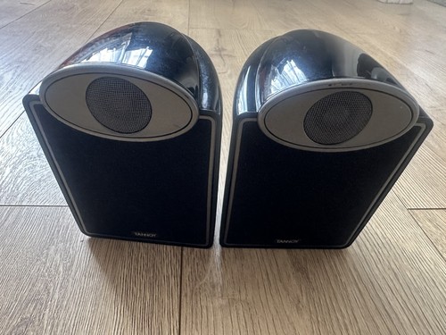 Tannoy sfx compact - 2,