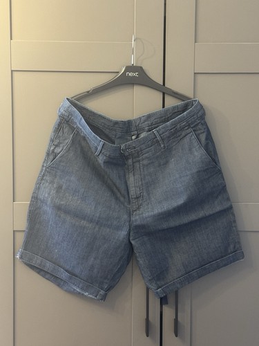 Massimo dutti denim men - denim, men’s