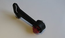 TRAILER RUBBER SIDE MARKER