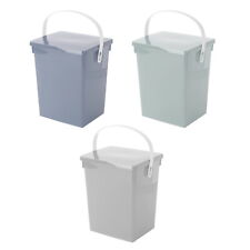 Plastic Washing Powder Storage