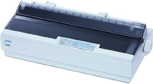 Epson 1170 dot matrix - -,