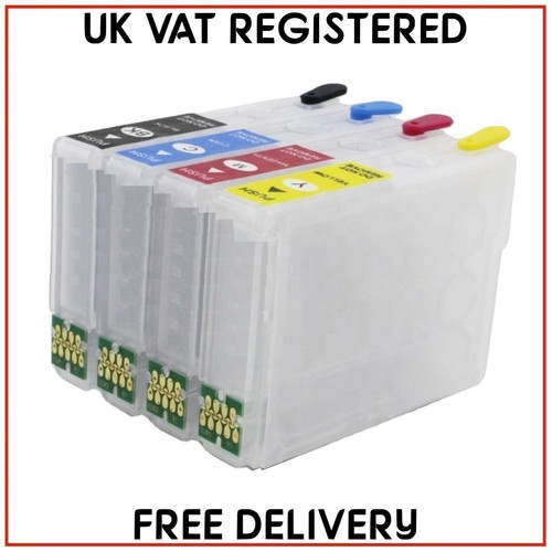 715 refillable arc cartridges - arc,