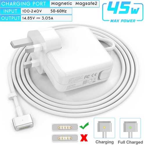 For apple macbook air 45w - macbook,