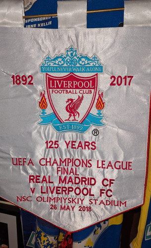 Liverpool real madrid - v,