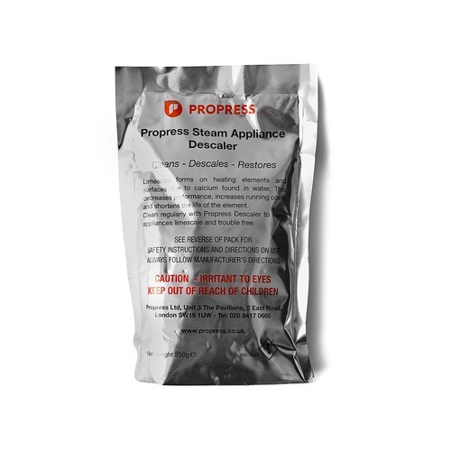 Propress accessories steam - propress,