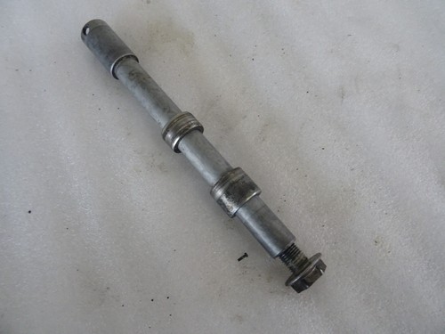 Honda vfr 750 front axle - honda,
