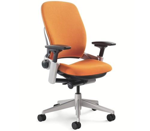 Steelcase leap chair - leap,