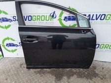 MK3 FL TOYOTA AVENSIS D-4D