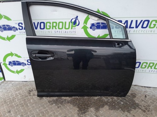 Mk3 toyota avensis - fl,