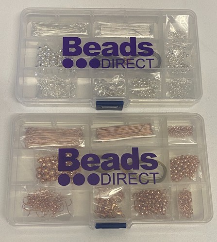 Jewellery making findings - jewellery,