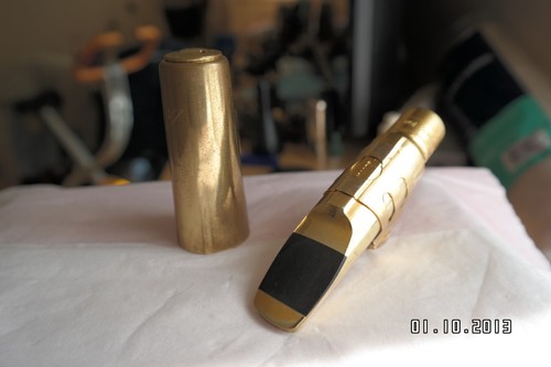 Otto link super tone - link,