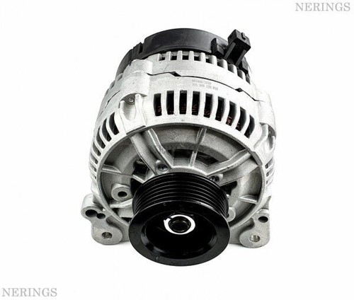 Alternator 12v 120a - alternator, vw