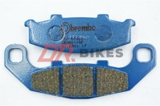 Fits Suzuki GSX1100G M-5 1991