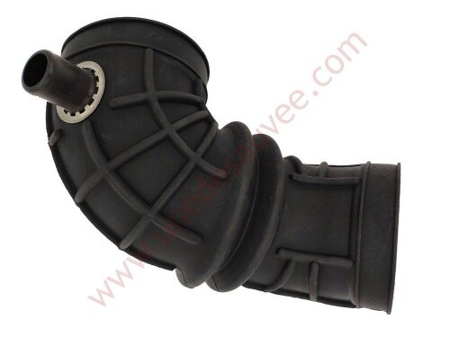Air intake rubber hose for - intake,
