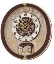 Seiko Melodies Melody in