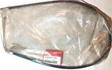 Throttle Cable Close Honda XL 500 17920-MC4-000
