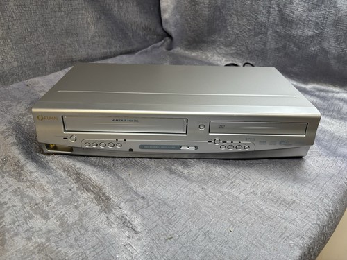 Funai dbvr 7510s dvd - funai, vcr