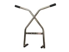  Faithfull Heavy-Duty Kerb Lifter FAIKERBL