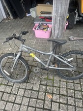 Unisex Kids Mountain Bike