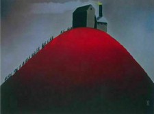 To The Job by Mackenzie