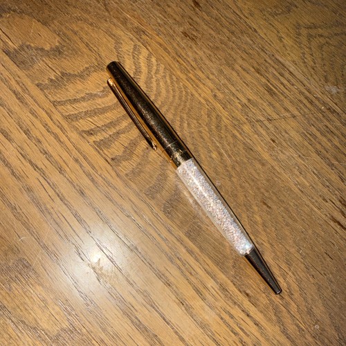 Swarovski ballpoint pen - ballpoint,