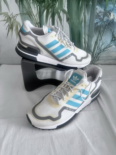 Adidas 750 white - ),