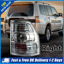 For Mitsubishi Pajero Shogun