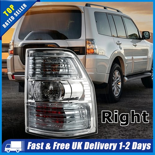 For mitsubishi pajero shogun - for,