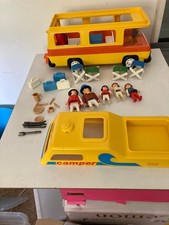 Playmobil 3148 Holiday Family
