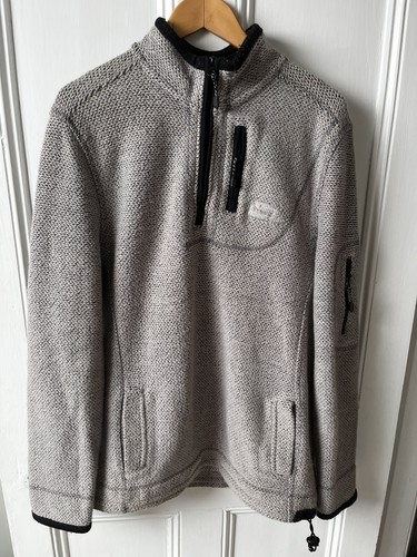 Weird fish transom full zip - weird,