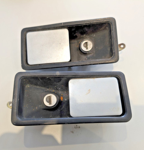 Triumph tr7 tr8 door - triumph,