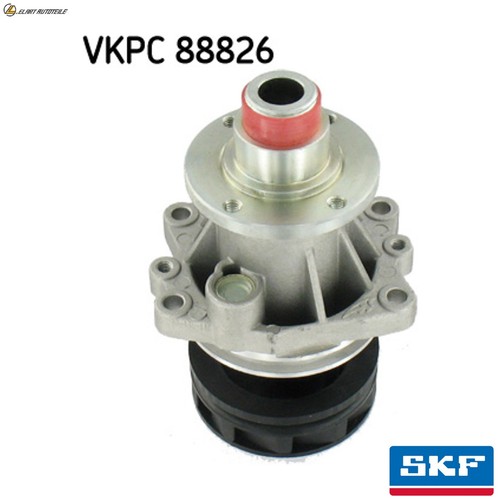 Water pump vkpc 88826 for - vkpc,