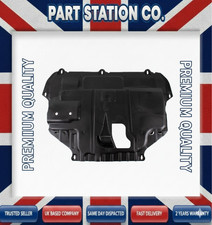 Under Engine Cover Undertray Ford Focus MK3 KUGA C-MAX (2011-2018) 1839076