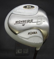 Honma MG460 RF 10° Driver