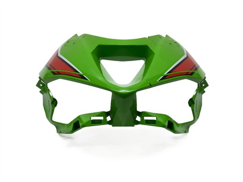 2024 kawasaki ninja zx6r upper - 2024,