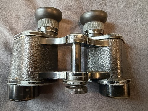 Carl zeiss jena 8x24 - zeiss,