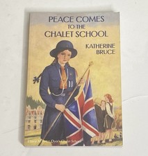 Peace Comes To The Chalet