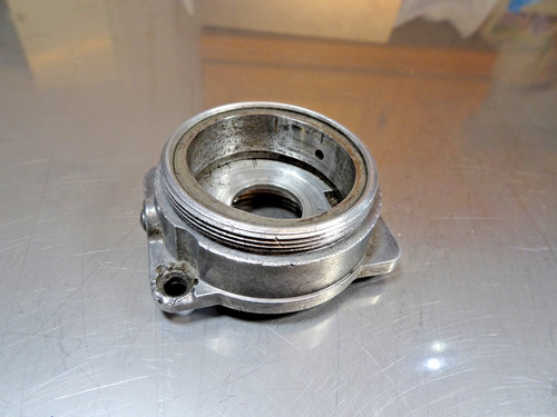 Lucas k2f magneto - lucas,