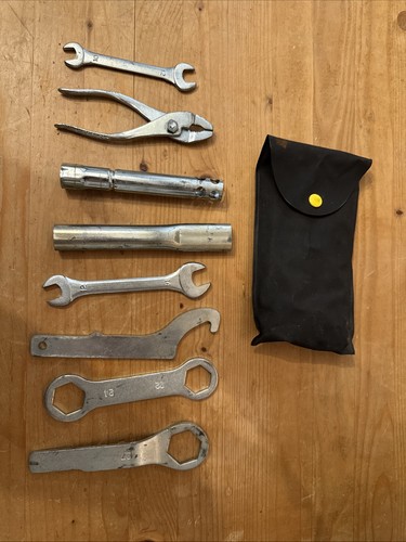 Honda style tool - honda,