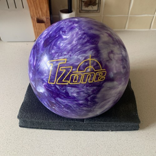 Brunswick tzone ebonite - tzone,