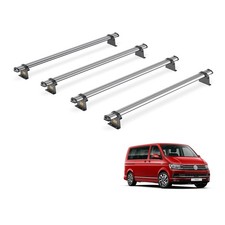 VW Transporter Roof Rack for