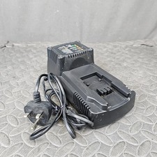 MacAllister 3 Gear Cordless Hammer Drill Battery Charger 3G24CH For COD24VG3B