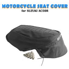 MOTORCYCLE SEAT COVER SUZUKI