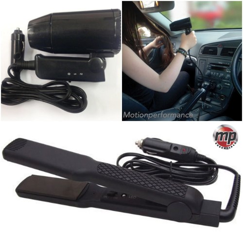12v black travel - 12v, portable