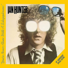 Ian Hunter - You're Never
