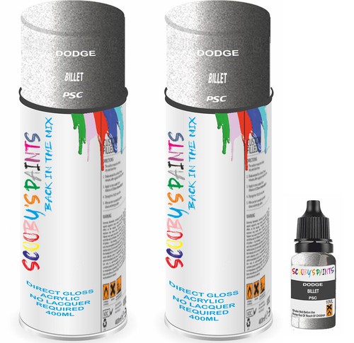 For dodge spray - spray, aerosol
