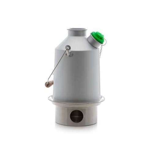 Aluminium scout - scout, (medium