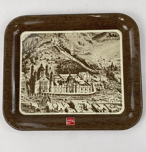 Coca cola mini - coca-cola, tin