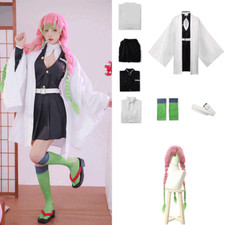 Anime Demon Slayer Kanroji