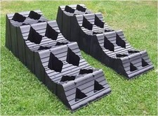 Milenco MGI Midi Levels T2